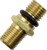 Sdi Schrader Valve Assembly - Heat Resistance DRAVASS-HR