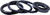 Hygear Suspension Shock Service Kit 29-03-021-R