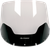 Slipstreamer Windshield - 19" - Smoke - '84-'95 Flt S-133-19