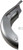 Rwd V-Twin Rear Fender - With 4.5" Extension RWD-10108