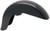 Klock Werks Benchmark Front Fender - Black - 16"-19" - Hd Softail/Touring KWF-02-0463