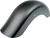 Slyfox Fender - Rear - Matte Black 1027-RF4C-M