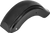 Saddlemen Carbon Fiber Rear Fender - Gloss - Touring '09-'25 CF-809-07-004