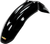 Maier Replacement Front Fender - Black - Honda - Crf/Xr '01-'13 135050
