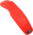 Ufo Universal Supermoto Front Fender - Yellow PA01029-102