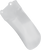 Ufo Rear Mud Plate - White - Kx 85 KA03786-280