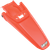 Ufo Mx Rear Fender - '00-'22 Oem Red - Honda - Crf '06-'14 HO04652-070