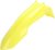 Acerbis Front Fender - Fluorescent Yellow - Suzuki - Rmz '08-'18 2113644310