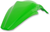 Polisport Fender - Rear - Green - Kawasaki - Kx '12-'16 8579100001