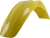 Polisport Front Fender - Oem Yellow - Suzuki - Rm '03-'05 8561600003