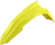 Ufo Front Fender - Yellow - Suzuki - Rmz SU04939-102