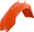 Polisport Front Fender - Oem Orange - Ktm - Sx '00-'06 8561200002