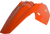 Polisport Fender - Rear - Oem Orange - Ktm - Ex//Sx/Xc '03-'07 8561300002