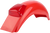 Polisport Fender - Rear - Enduro - Red 8555700007