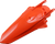 Cycra Powerflow Rear Fender - Orange - Ktm - Sx/Xc '19-'22 1CYC-1744-22