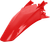 Acerbis Rear Fender - Red - Gas Gas '21-'23 2872710004
