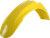 Polisport Front Fender - Oem Yellow - Suzuki - Rmz '04-'06 8561000007