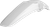 Polisport Fender - Rear - White - Honda - Crf '05-'08 8565300001