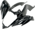 Maier Front Fender - Black - Raptor 700 R 190010