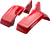 Maier Rear Fender - Red - Trx450/Atc200 119832