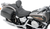 Drag Specialties Seats Fender Skin - Smooth Automotive-Grade Vinyl Center 1405-0150