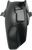 Maier Rear Splash Guard - Textured Black - R 1200 Gs/Adventure 05875-20