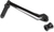Performance Machine (Pm) Shift Lever - Flht - Black 0034-1080-BM