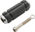 Ciro Chicane Shift Peg - Extended - Chrome 61302