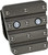 Dynojet Brake Pedal Extender - Gray - Pan America 61300099
