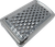 Covingtons Brake Pedal - Diamondback - Chrome C3044-C