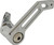 Pro-One Perf.Mfg. Touring T-Rex Shorty Brake Arm - Gold - '14-'22 Fl 500773TIN