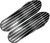 Covingtons Floorboards - Ripper - Black C1839-B