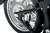 Hawg Halters 4-Piston Caliper - Rear - Chrome RKSTCC506