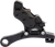 Arlen Ness 6-Piston Caliper - Rear - Black - 11.8" 02-303