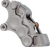 Arlen Ness 6-Piston Caliper - 11.8" - Titanium 02-218