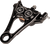 Performance Machine (Pm) Rear Caliper - Contrast Cut 1256-0084-BM