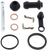 Moose Offroad Caliper Rebuild Kit - Rear - Ktm/Husqvarna 18-3079