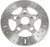 Ebc Brake Rotor - Polished Carrier FSD010