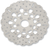 Ebc Brake Rotor - Silver RSD017C