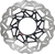 Braking Sk2 Brake Rotor - Suzuki WK101L