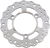 Ebc Brake Rotor - Kawasaki MD4163C