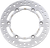 Ebc Brake Rotor - Honda MD1006