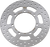 Ebc Brake Rotor - Kawasaki/Suzuki MD4146