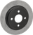 Drag Specialties Rear Brake Rotor - Trike 1710-3066