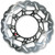 Braking Sk2 Brake Rotor - Suzuki WK093L