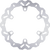Galfer Front Rotor DF768W