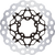 Galfer Front Rotor - Cubiq DF190FLQ