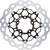 Galfer Front Rotor - Cubiq DF194FLQ