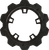 Lyndall Racing Brakes Llc Enforcer Brake Rotor - Front - 11.8" 2103-1123
