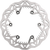 Gbrakes Brake Rotor - Back GBD9024X